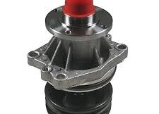 Mühərrik su nasosu  - BMW  X3