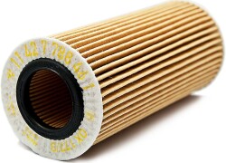 Mühərrik yağı filtri elementi  - BMW  X3