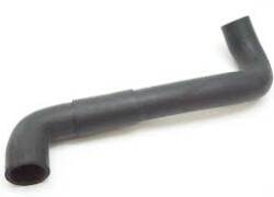 Mühərrik soyuducu  keçid hortumu - BMW  X3