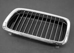 Ön Sol barmaqliq - BMW  M3