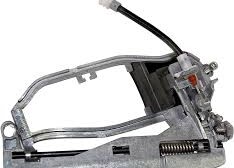 Ön Sol Xarici Qapı Dəstəyi bazası - BMW  X7