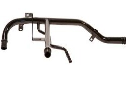 HVAC qızdırıcı şlanqı  - BMW  Z3 M