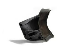 Ön Sağ Radiator Dəstəyi Sıçrama Qalxanı  - BMW  X4