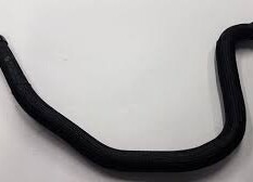 Elektrik sükanı üçün su anbarı şlanqı  - BMW  Z4 M