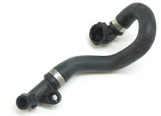 Mühərrik soyuducu hortumu  - BMW  X6 M