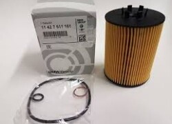 Mühərrik yağı filtri elementi  - BMW  X5 M