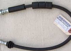 Ön Sağ Əyləc Hidravlik Şlanqı  - BMW  Z3