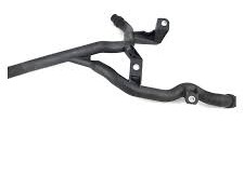 Mühərrikin soyuducu suyu borusu  - BMW  X3