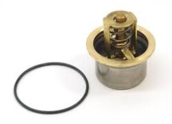 Mühərrik soyuducu termostatı  - BMW  X1