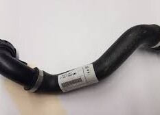 Aşağı Radiator Soyuducu Şlanq  - BMW  Z3