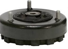 Arxa asma amortizator montajı  - BMW  Z8