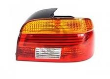 Arxa Sol Arxa İşıq Yığması  - BMW  M3