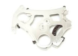 Mühərrik Zamanlama Zəncirinin Bələdçisi  - BMW  X3