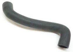 Mühərrik soyuducu çevik radiator şlanqı - BMW  X4