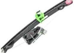 Arxa sağ pəncərə tənzimləyicisi  - BMW  X7