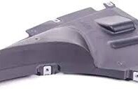 Qabaq Sağ Aşağı Çanaq Qapağı Uzatma  - BMW  X3