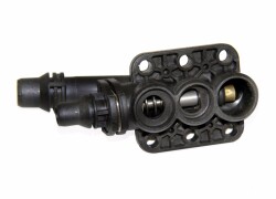 Avtomatik Transmissiya Yağ Soyuducu Termostat  - BMW  M3