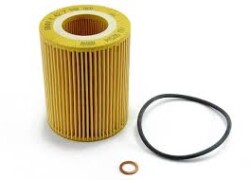 Mühərrik yağı filtri elementi  - BMW  M6