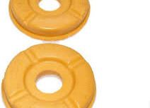 Aşağı Asma Amortizator Montaj İzolyatoru  - BMW  M4