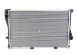 Radiator - BMW  X6