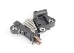 Gərginlik tənzimləyicisi  - BMW  X3