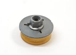 Arxa üst asma amortizator montaj yuyucusu  - BMW  Z3 M