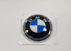 Arxa lyuk emblemi  - BMW  X4