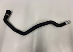 HVAC qızdırıcı şlanqı  - BMW  M6