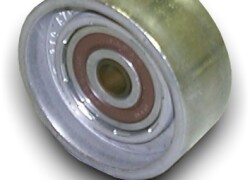 Sürücü Kəmər Avara Kasnağı  - BMW  X3