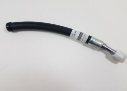 Elektrik sükanı üçün su anbarı şlanqı  - BMW  X6