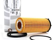 Yağ filtri elementini təyin edin  - BMW  M6