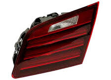 Arxa sağ arxa işıq yığımı  - BMW  X2