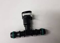 Fara yuyucu hortum birləşdiricisi  - BMW  X7