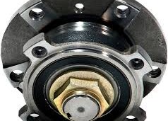 Qabaq təkər rulmanı və hub yığılması  - BMW  M6