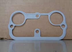 Aşağı qığılcım tapası boru möhürü  - BMW  Z3