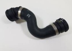 Aşağı Radiator Soyuducu Şlanq  - BMW  X1
