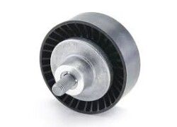 Aksessuar Sürücü Kəməri  - BMW  X6