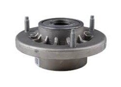 Arxa asma amortizator montajı  - BMW  M1