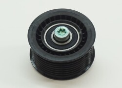 Sağ Aksessuar Sürücü Kəməri Avara Kasnağı  - BMW  Z3