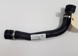 Aşağı Radiator Soyuducu Şlanq  - BMW  Z4