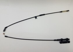 Qabaq kapotu buraxma kabeli  - BMW  X1