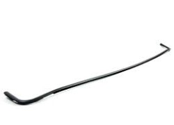 Qabaq üst şüşənin qəliblənməsi  - BMW  Z8