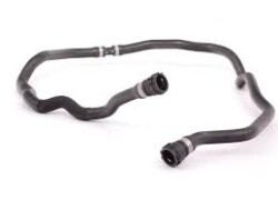 Mühərrik soyuducu hortumu  - BMW  X6