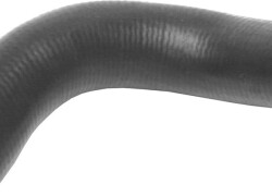 Mühərrik soyuducu yan keçid hortumu  - BMW  X1