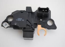 Gərginlik tənzimləyicisi  - BMW  i3