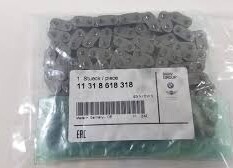 Mühərrik Zamanlama Zənciri - BMW  M6