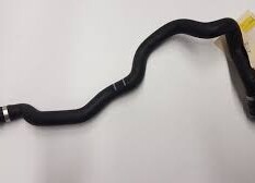 Mühərrik soyuducu yan keçid borusu - BMW  X6