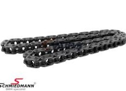 Mühərrik Zamanlama Zənciri - BMW  M4