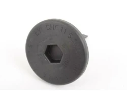 Elektrik sükan anbarının qapağı  - BMW  M1