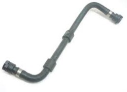 Mühərrikin soyuducu anbarı şlanqı  - BMW  X3